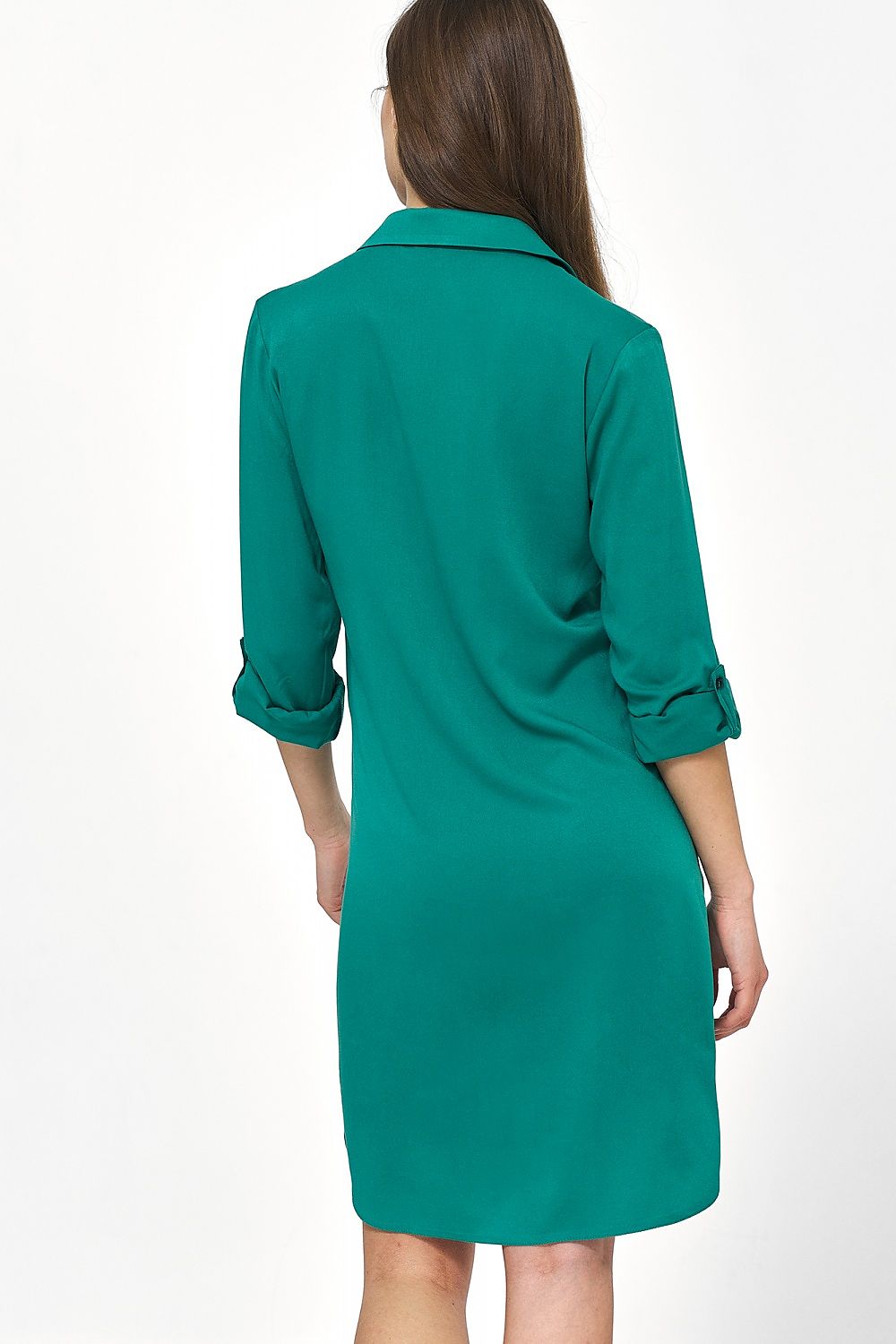  Rochie de zi model 177401 Nife 