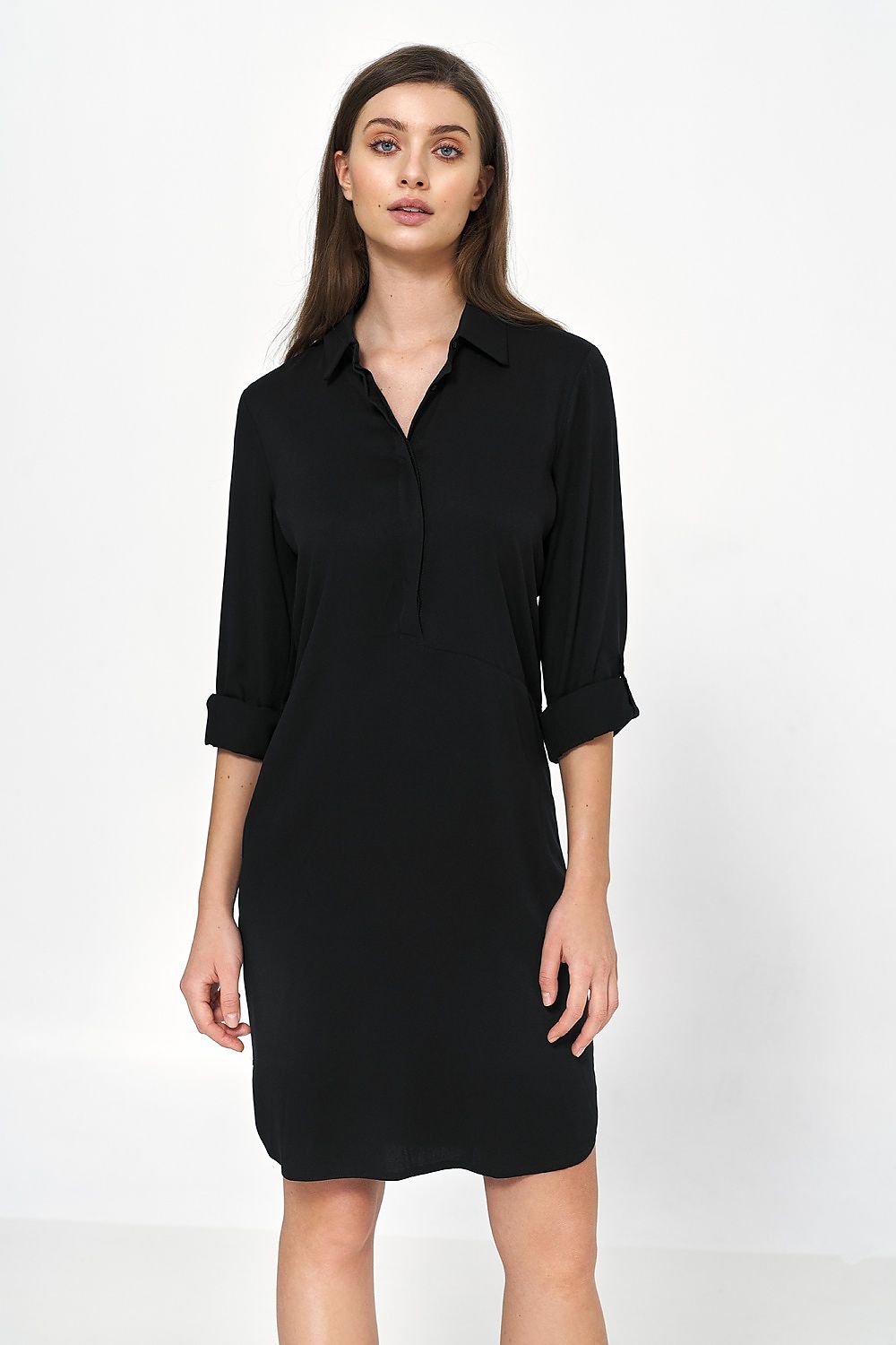  Rochie de zi model 177402 Nife 