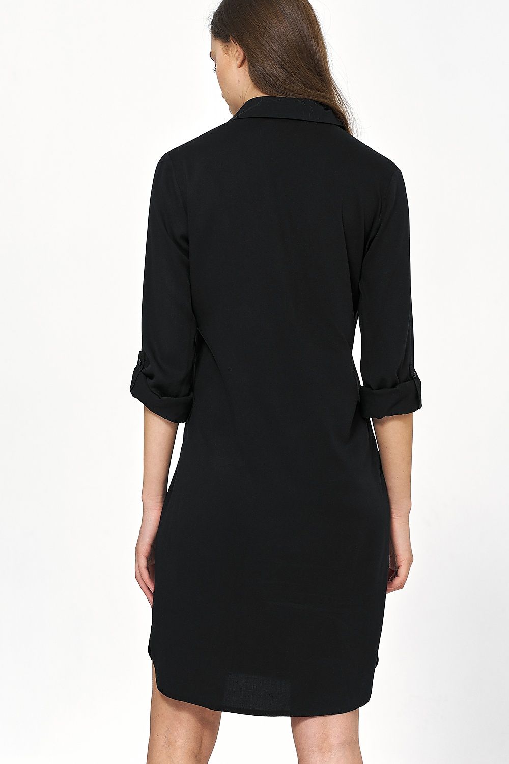  Rochie de zi model 177402 Nife 