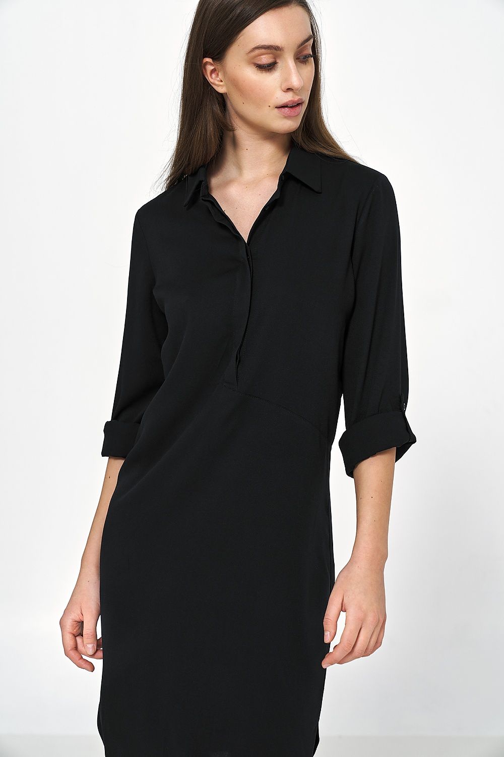  Rochie de zi model 177402 Nife 
