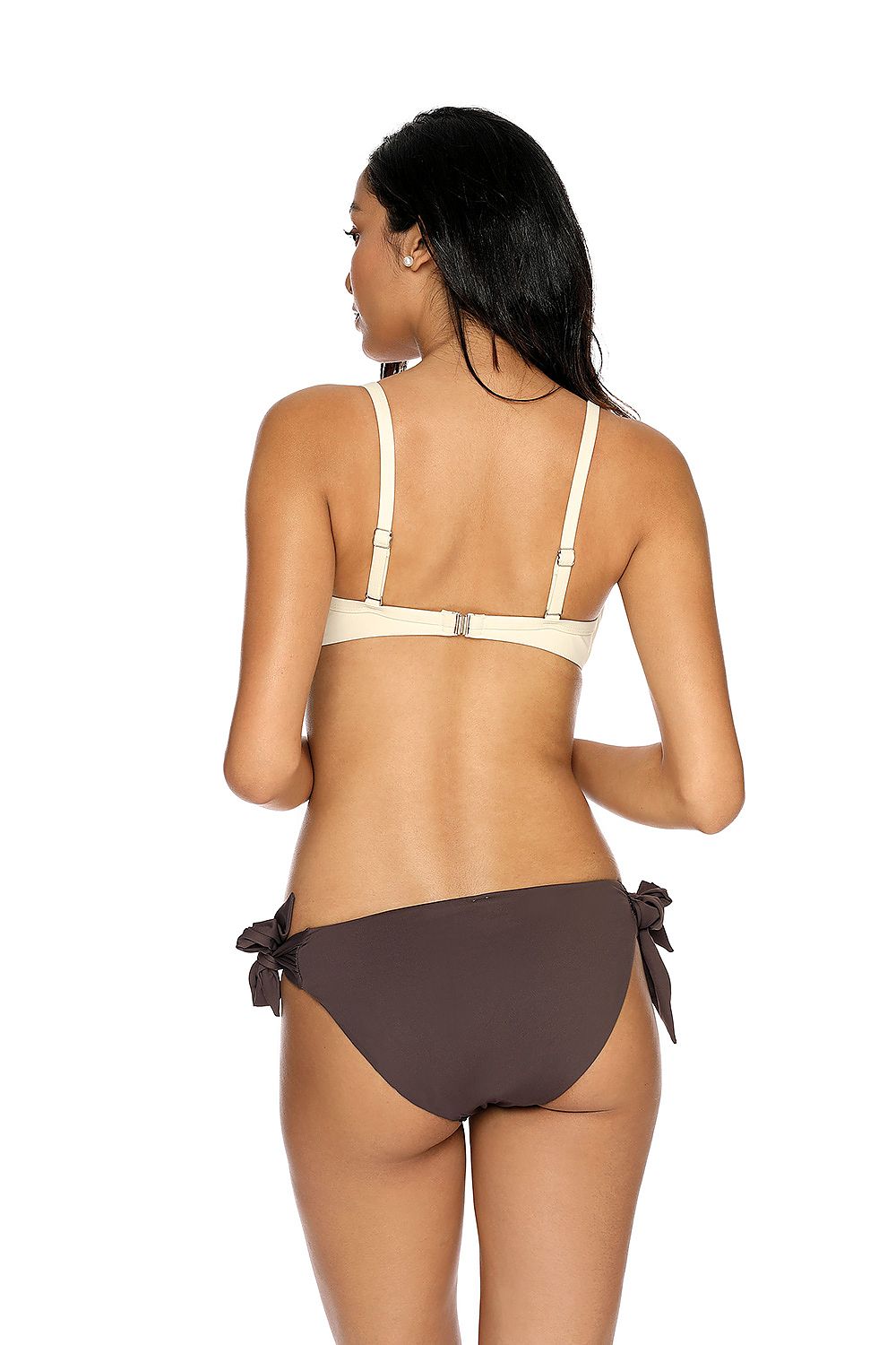  Costum de baie din două piese model 177526 Etna 