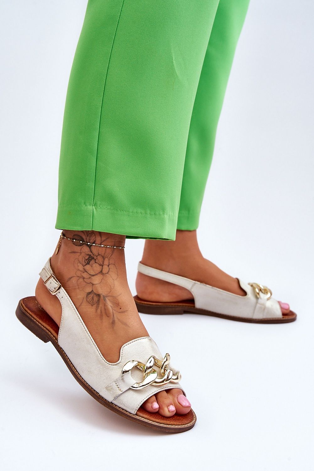  Sandale model 177711 Step in style 