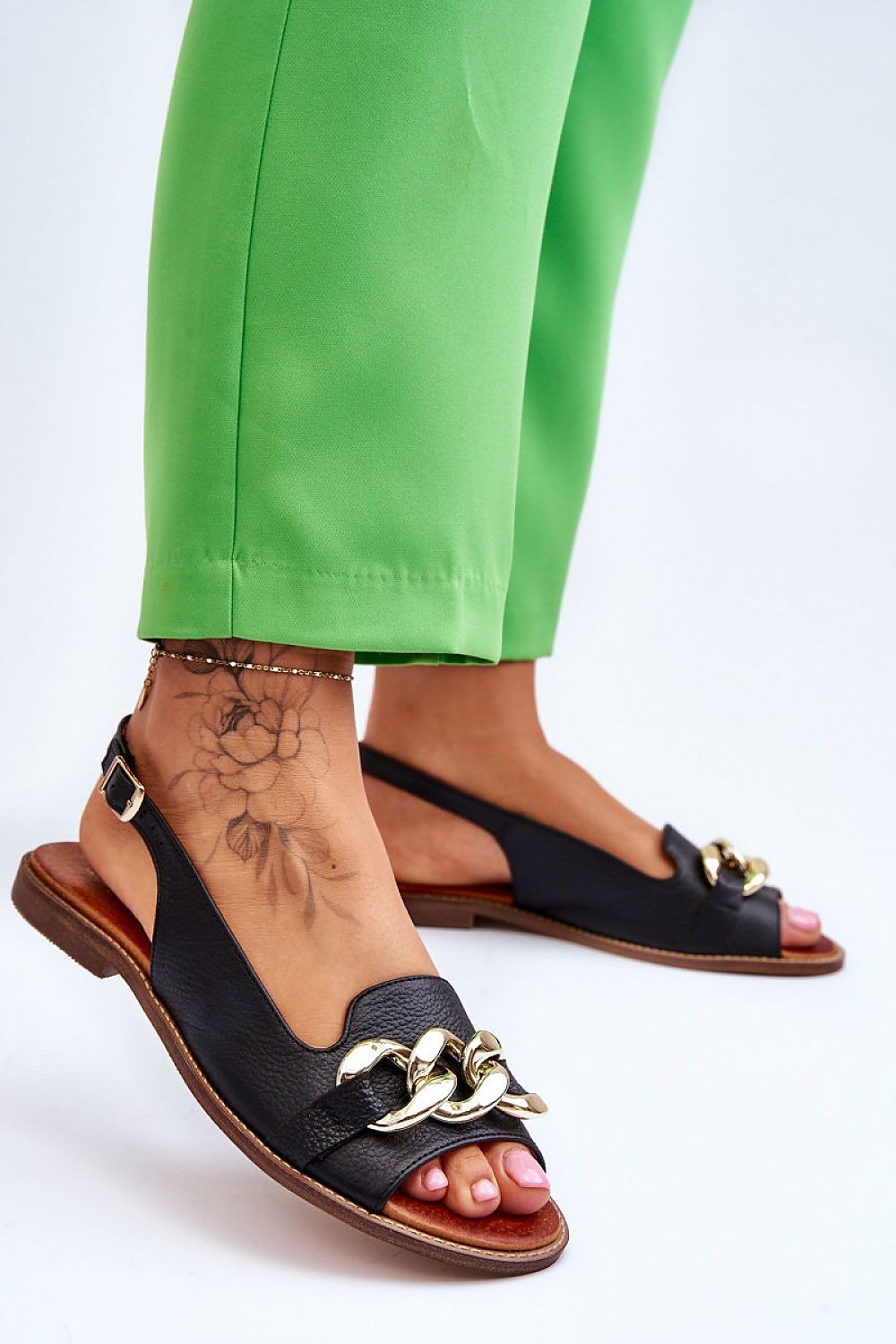  Sandale model 177712 Step in style 