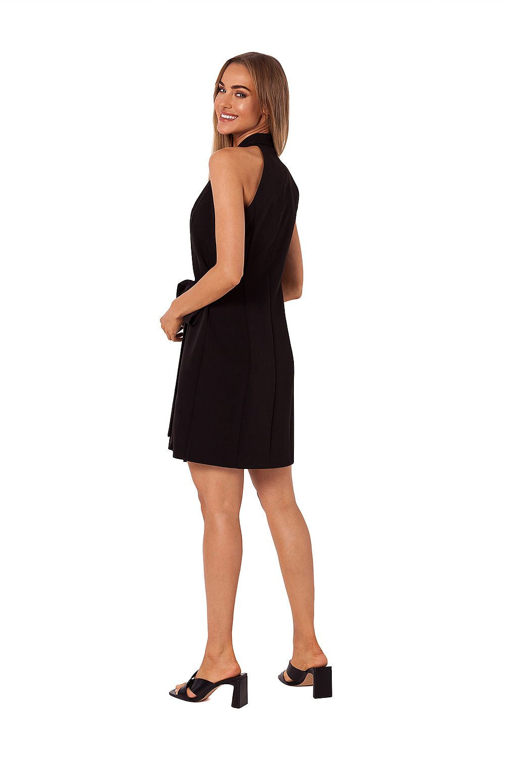  Rochie de zi model 177532 Moe 