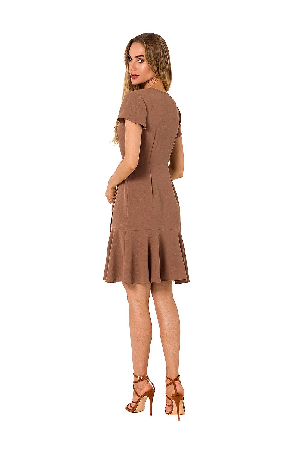  Rochie de zi model 177553 Moe 