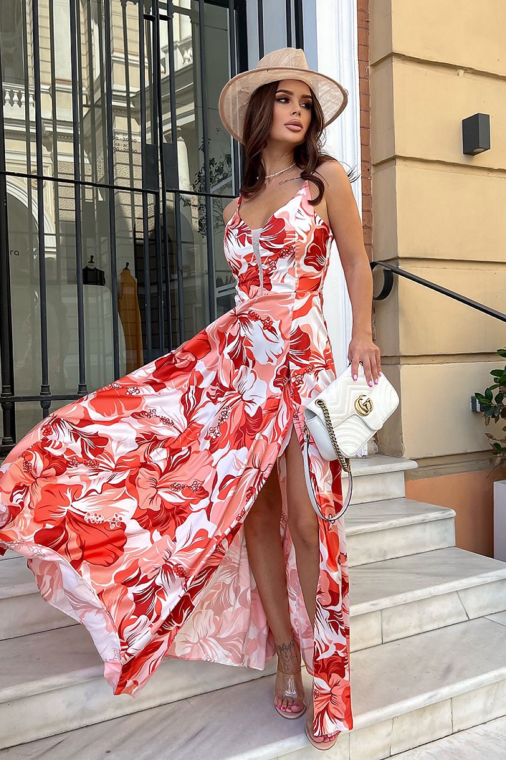 Rochie de zi model 177798 Bicotone 