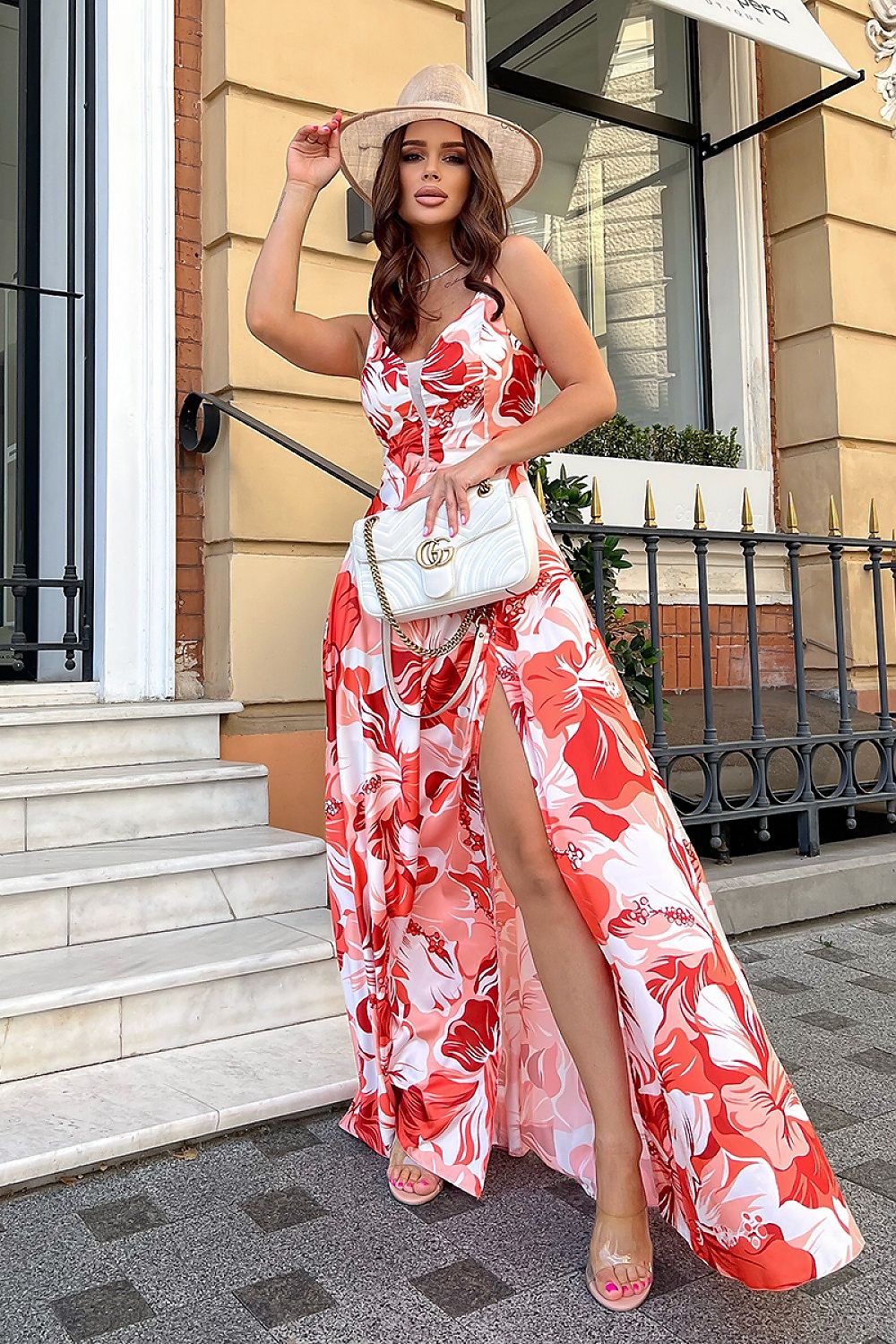  Rochie de zi model 177798 Bicotone 