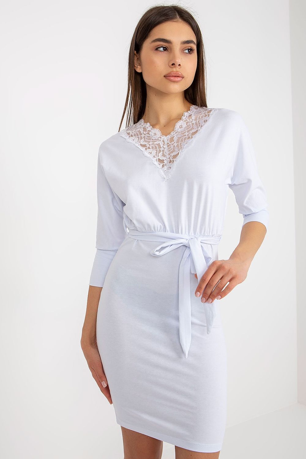  Rochie de zi model 177918 Rue Paris 
