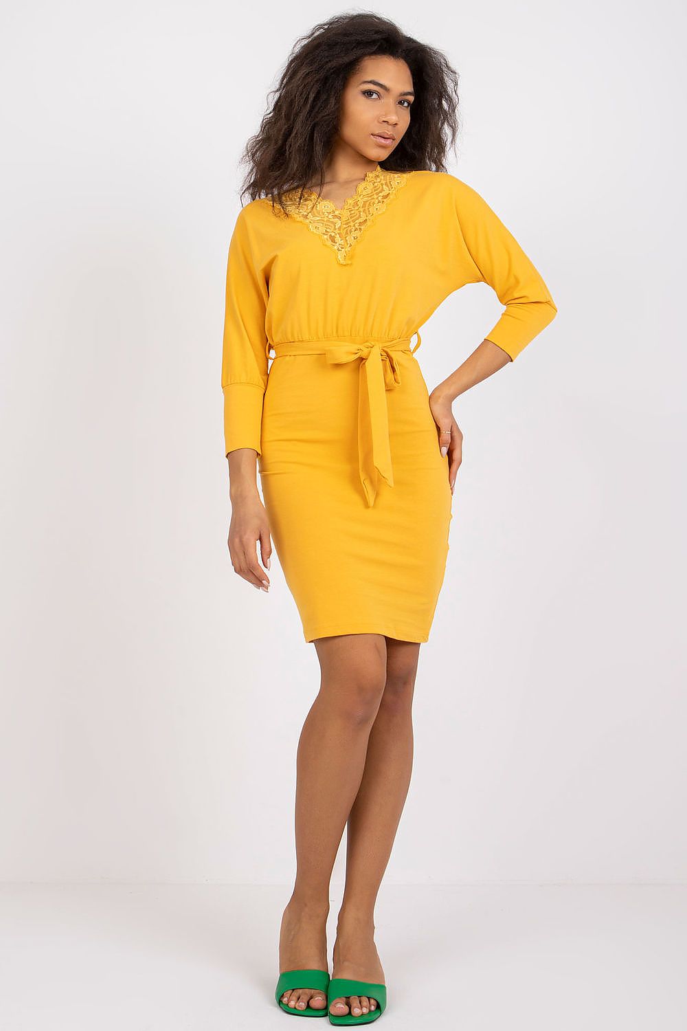  Rochie de zi model 177919 Rue Paris 