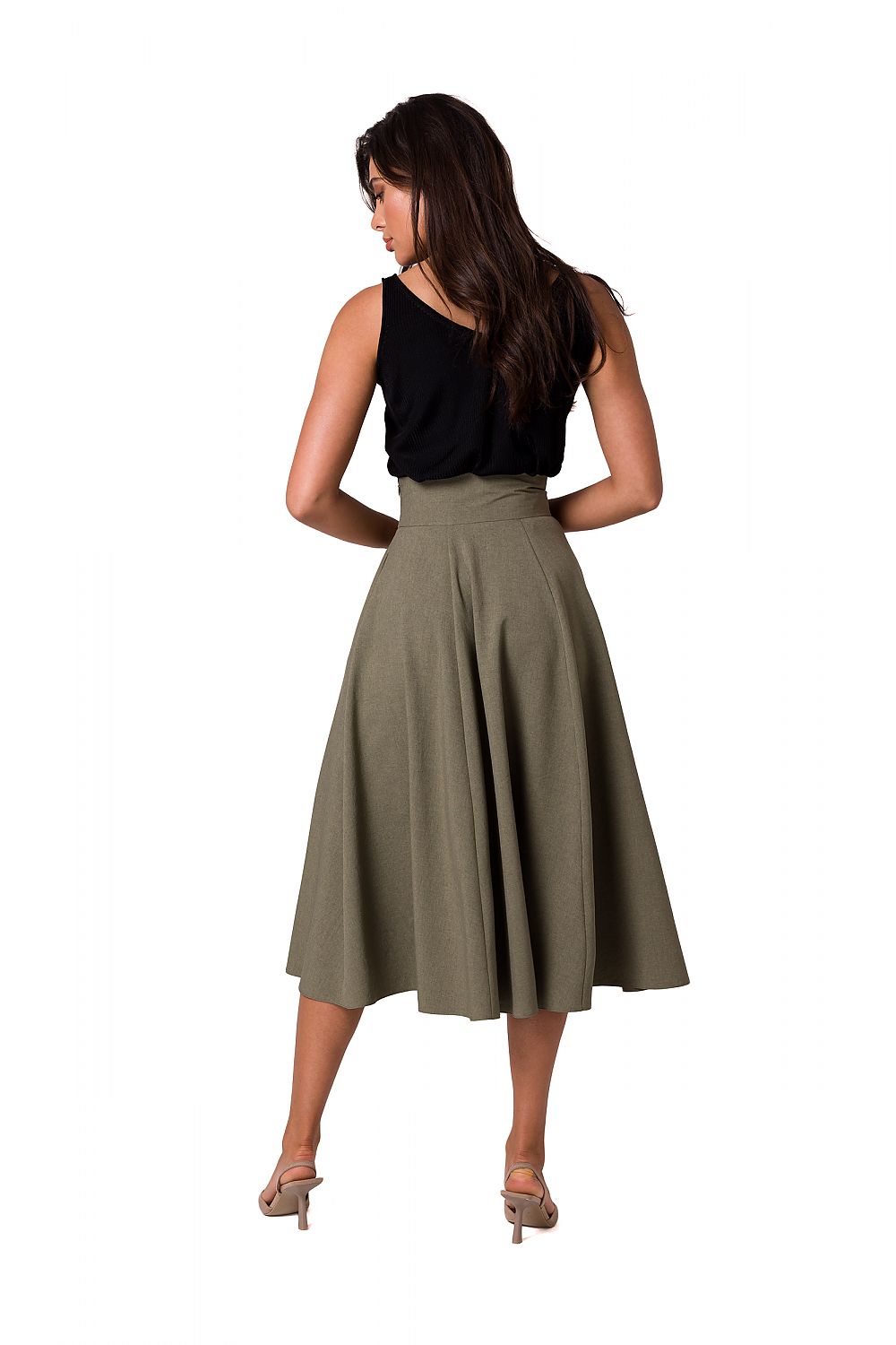  Fustă model 177939 BeWear 