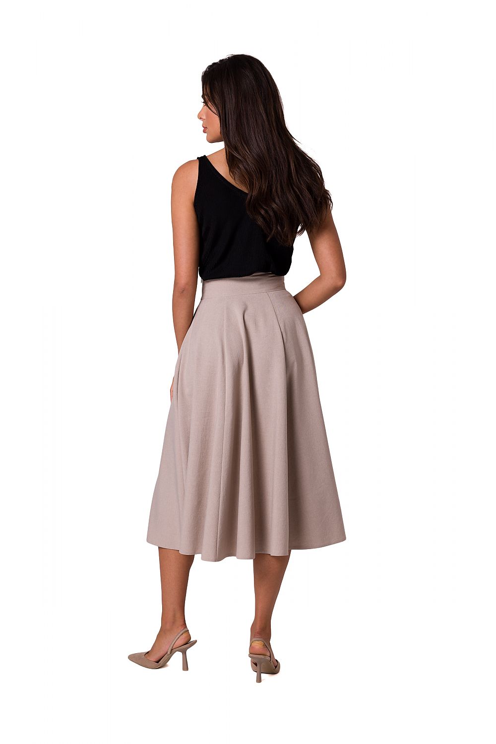  Fustă model 177941 BeWear 