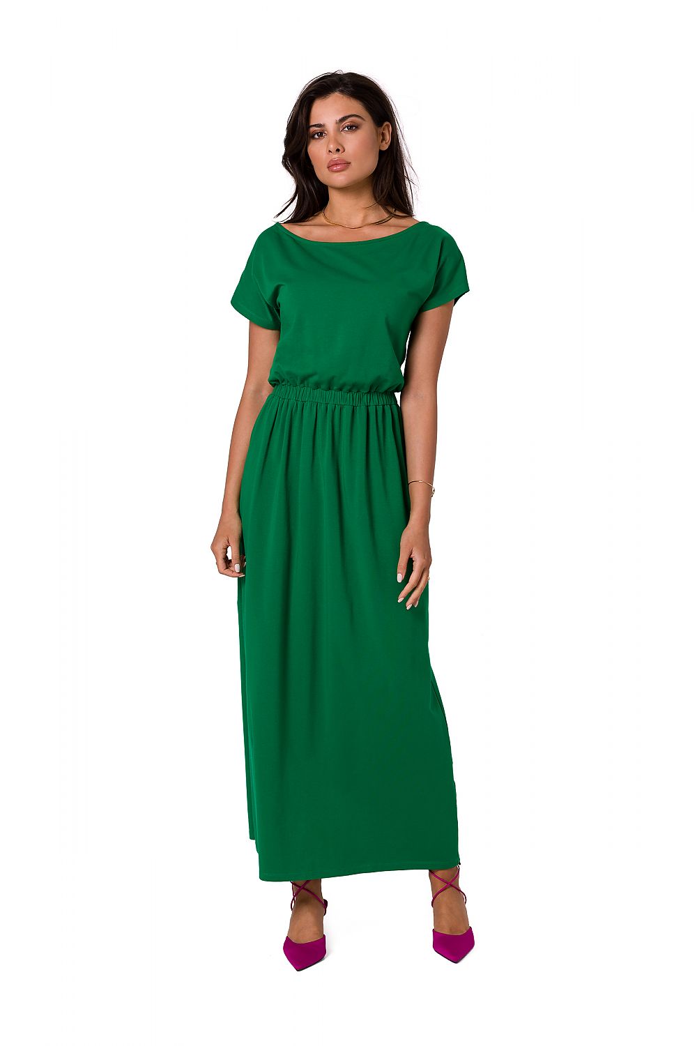 Rochie de zi model 177942 BeWear 