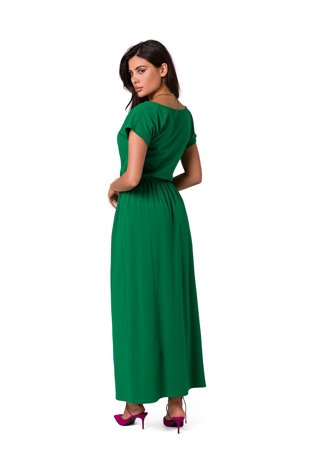  Rochie de zi model 177942 BeWear 