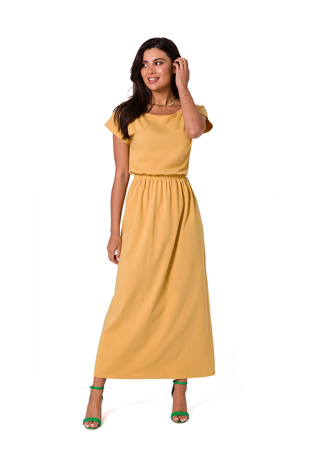 Rochie de zi model 177943 BeWear 