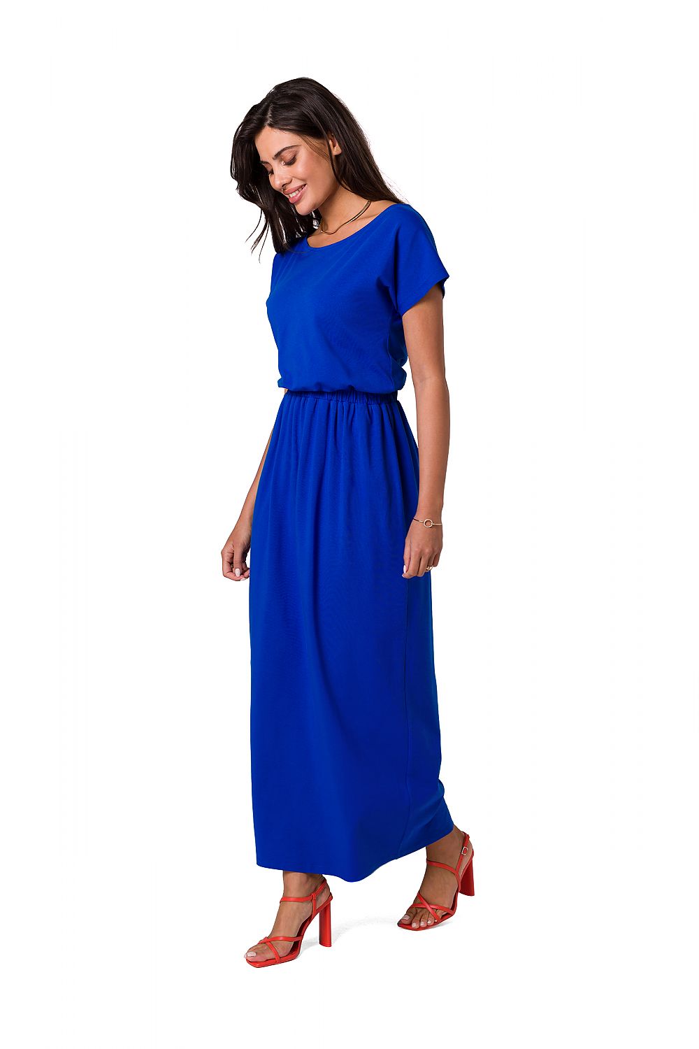  Rochie de zi model 177945 BeWear 
