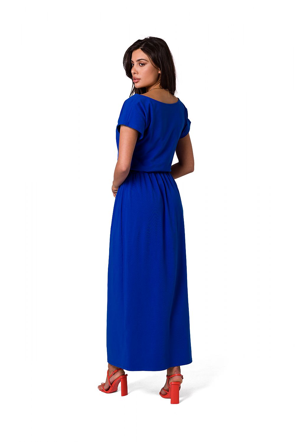  Rochie de zi model 177945 BeWear 