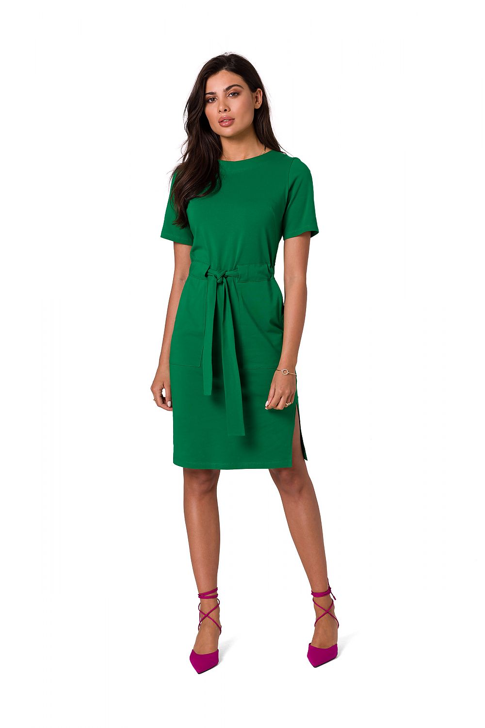  Rochie de zi model 177946 BeWear 