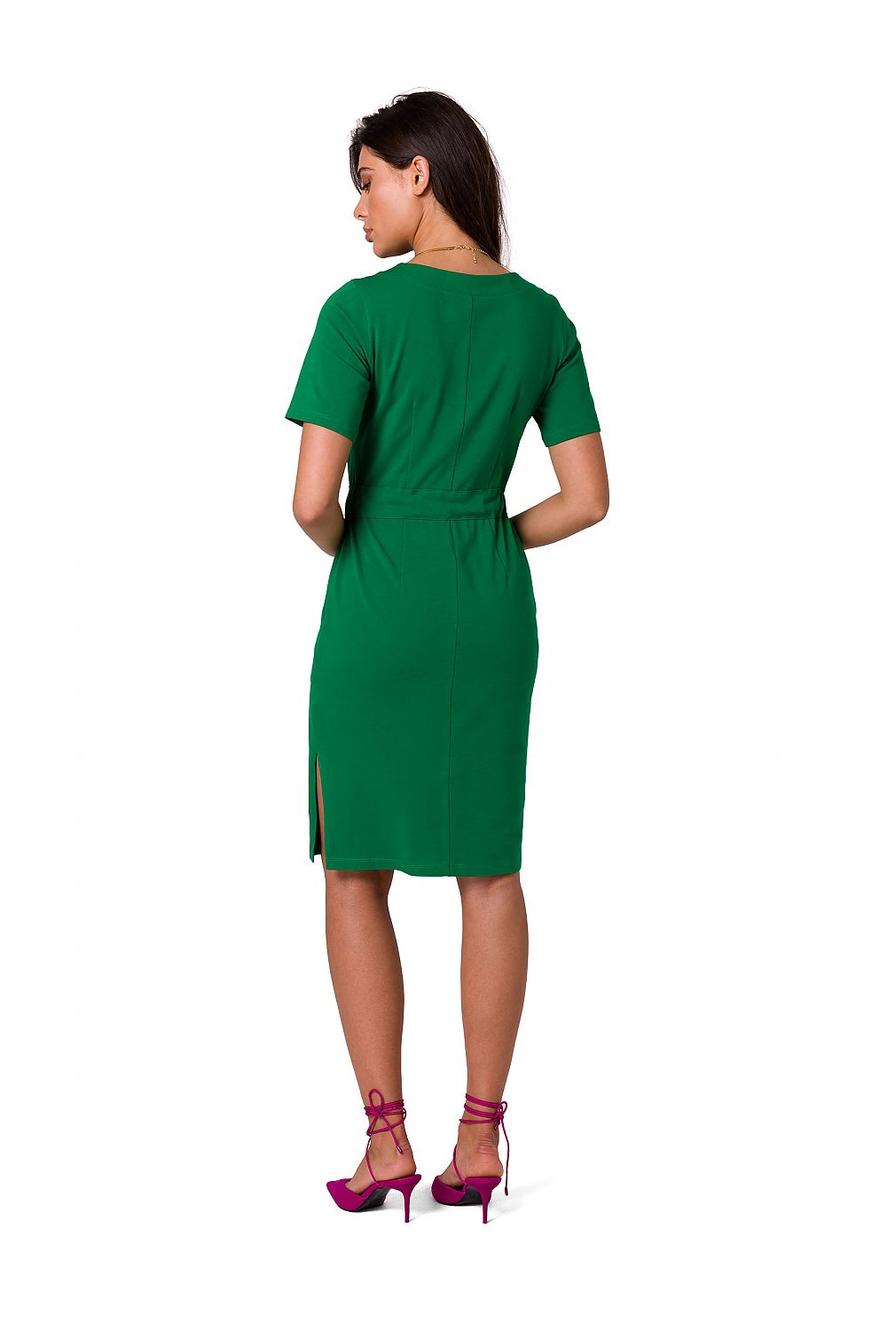 Rochie de zi model 177946 BeWear 