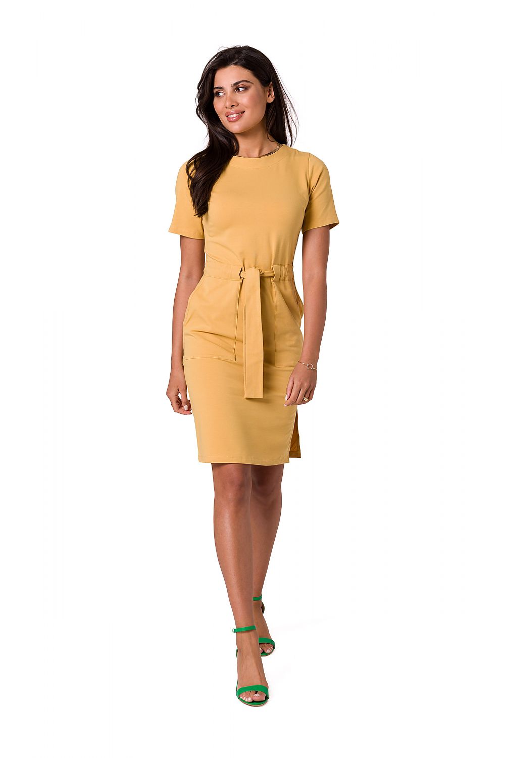  Rochie de zi model 177947 BeWear 