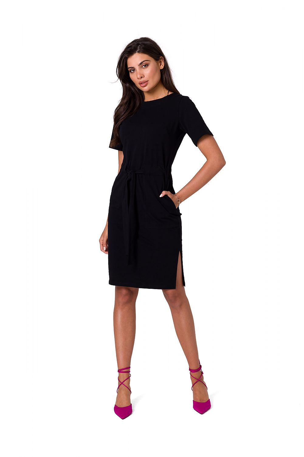  Rochie de zi model 177948 BeWear 