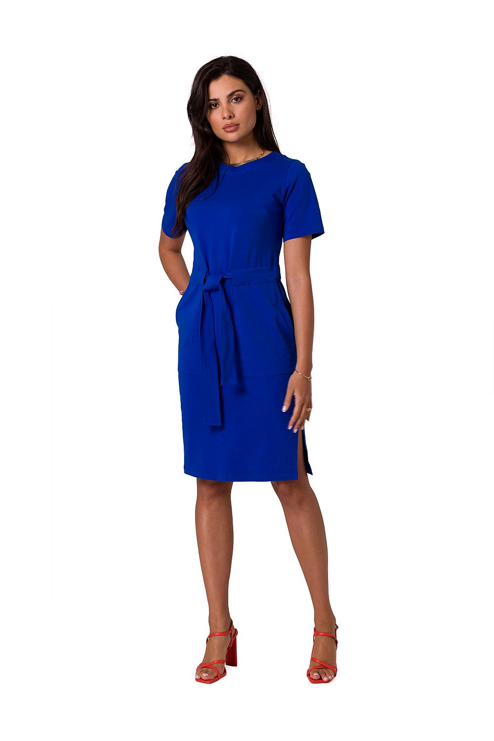  Rochie de zi model 177949 BeWear 