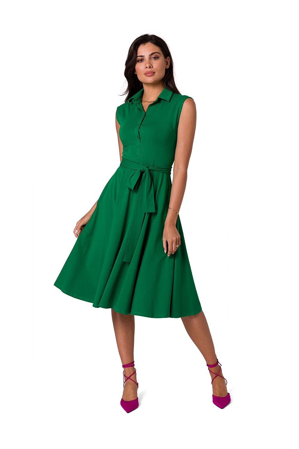  Rochie de zi model 177954 BeWear 