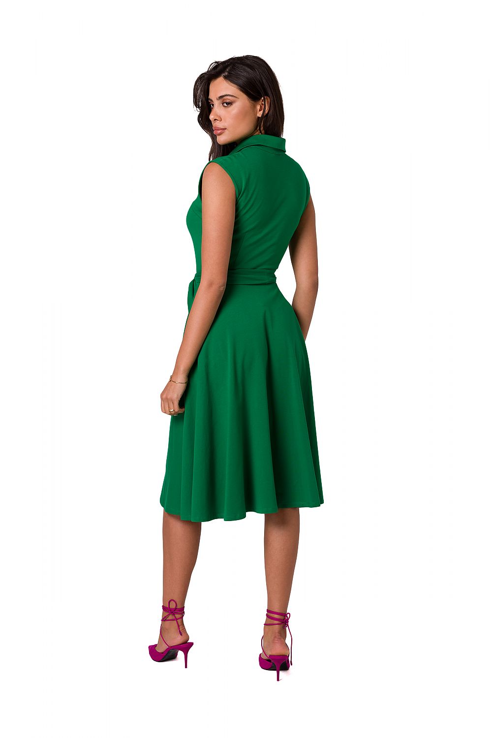  Rochie de zi model 177954 BeWear 