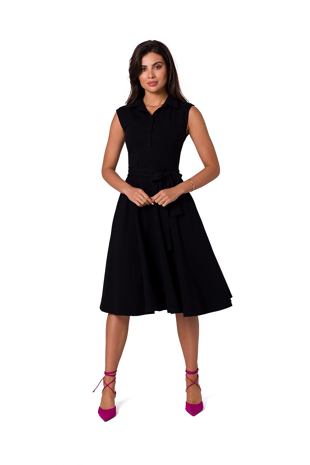  Rochie de zi model 177956 BeWear 