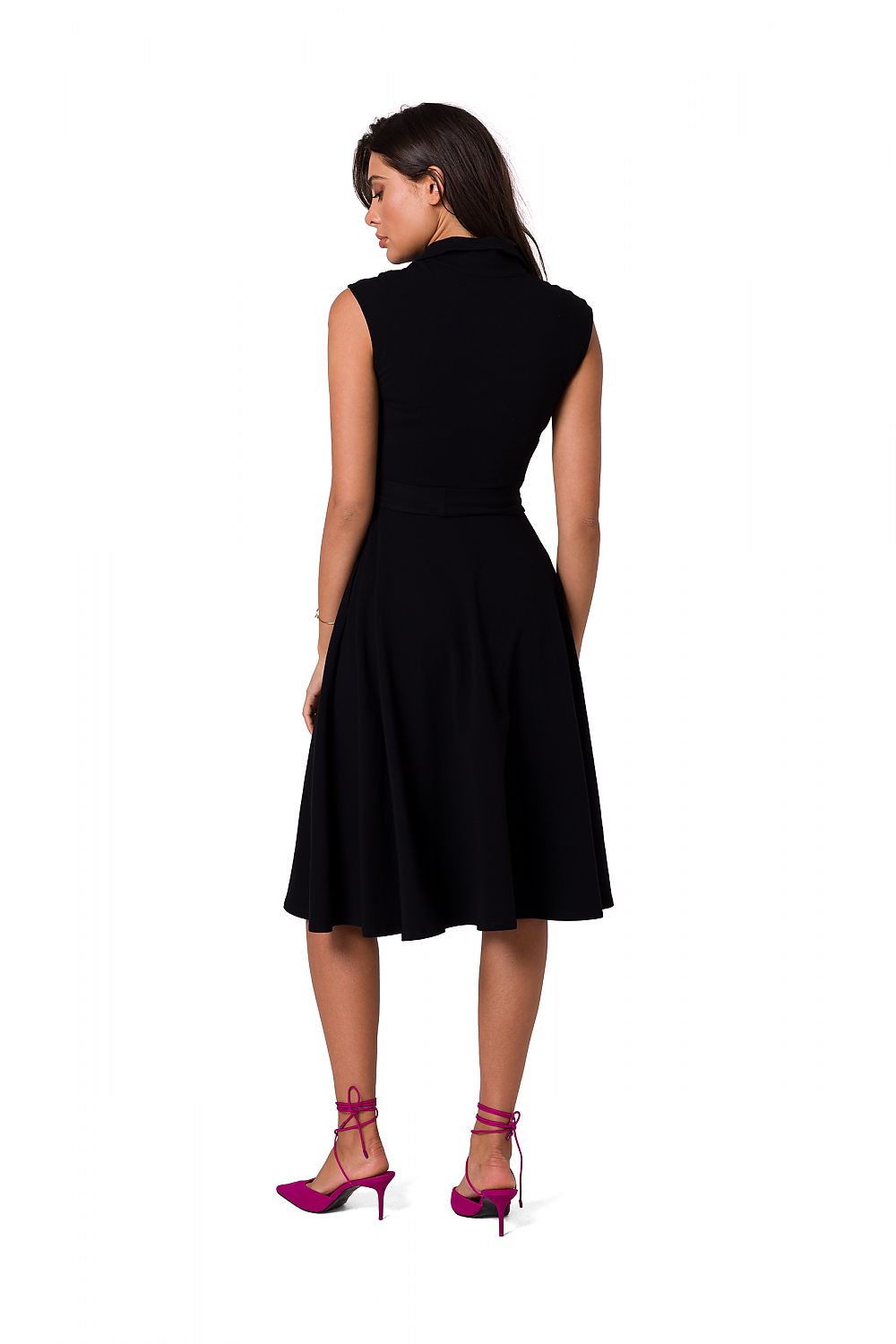  Rochie de zi model 177956 BeWear 