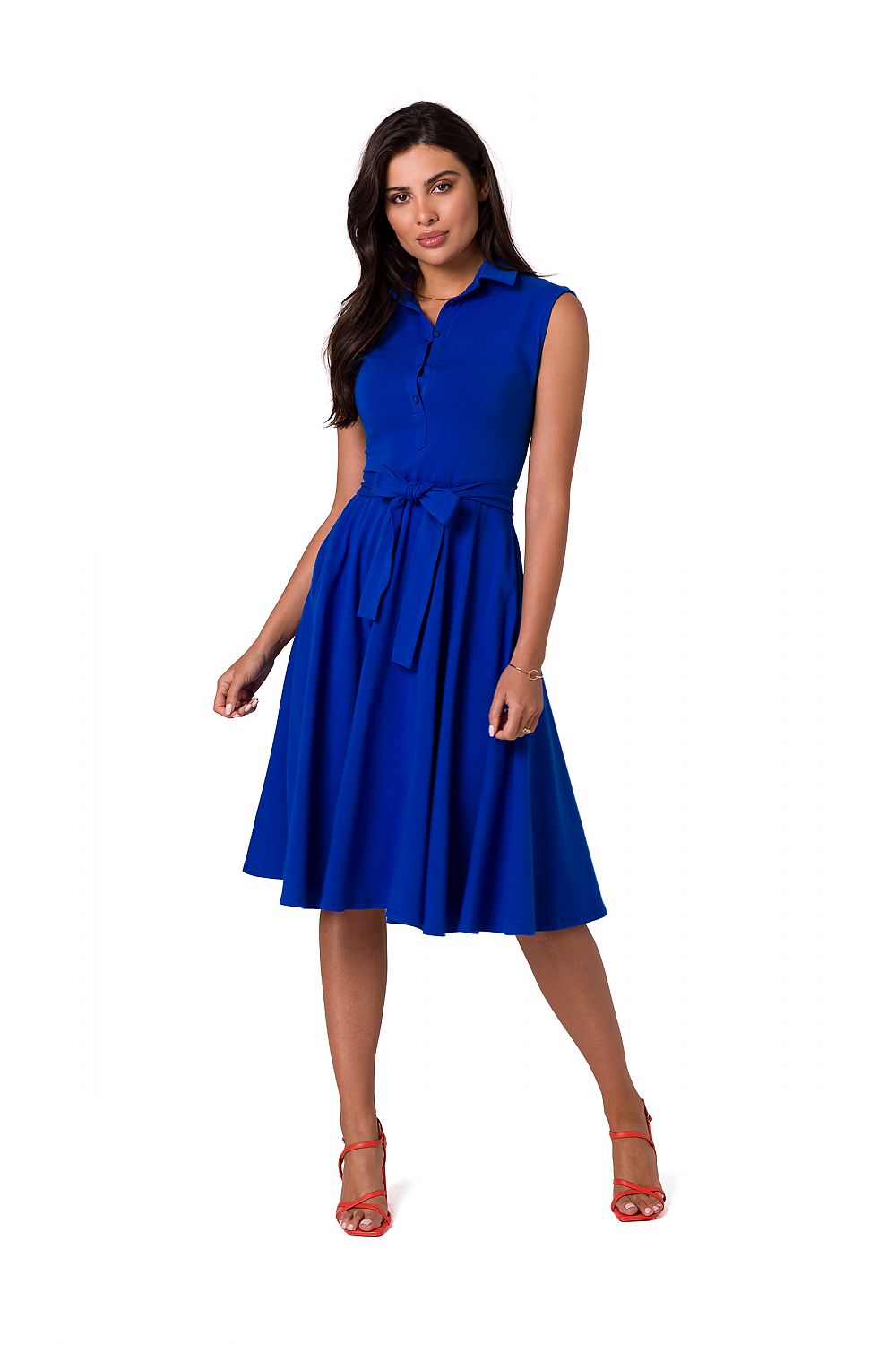  Rochie de zi model 177957 BeWear 