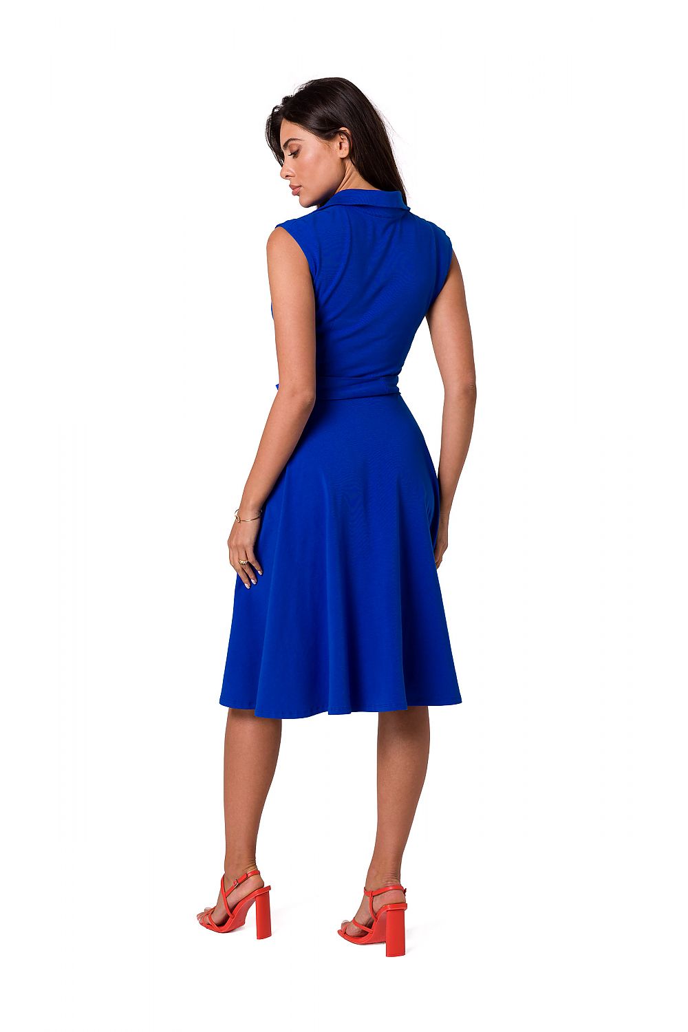  Rochie de zi model 177957 BeWear 