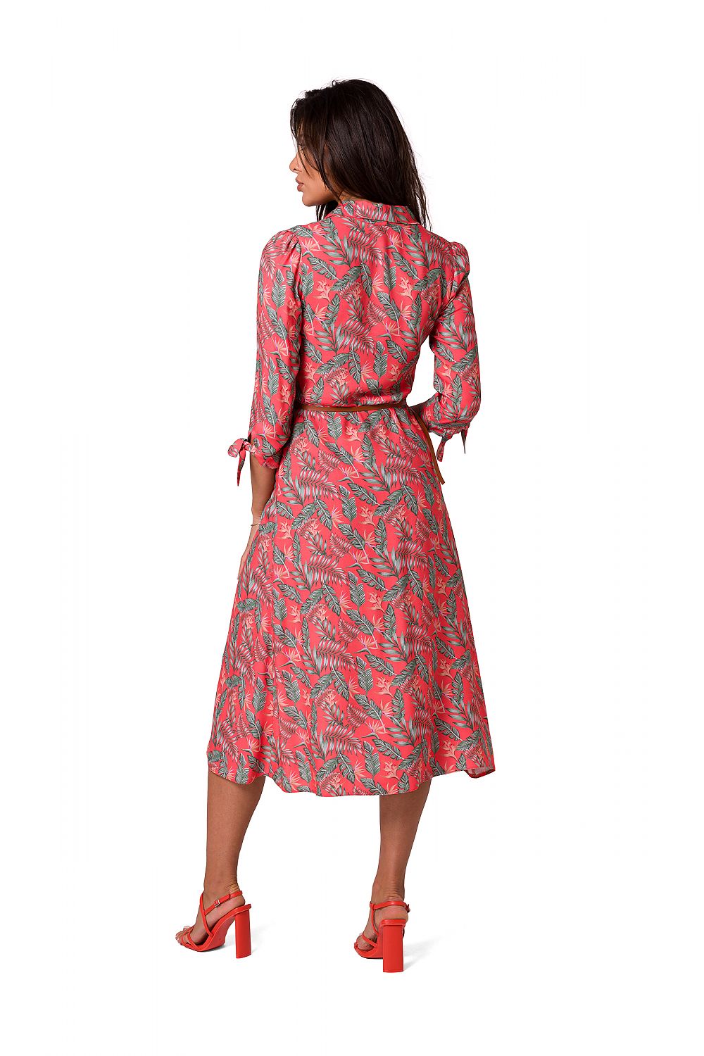  Rochie de zi model 177961 BeWear 