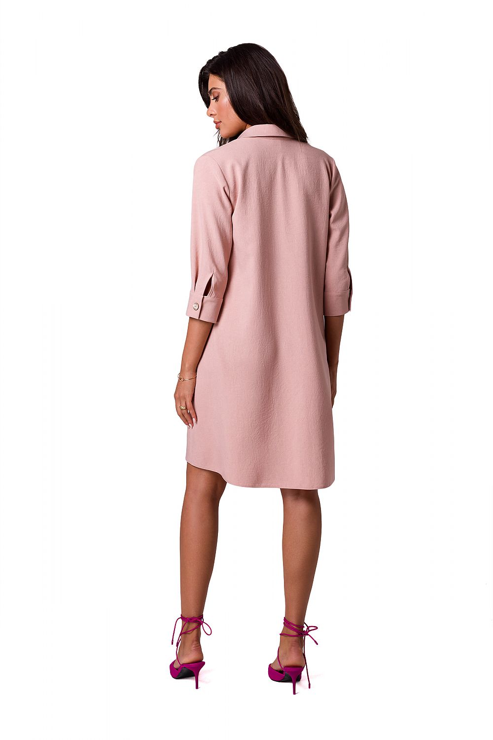  Rochie de zi model 177966 BeWear 
