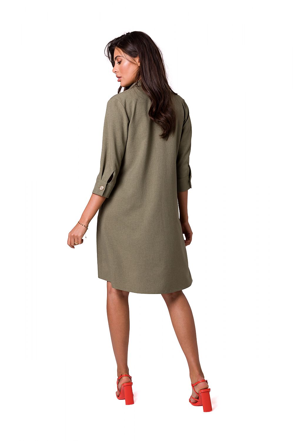  Rochie de zi model 177967 BeWear 