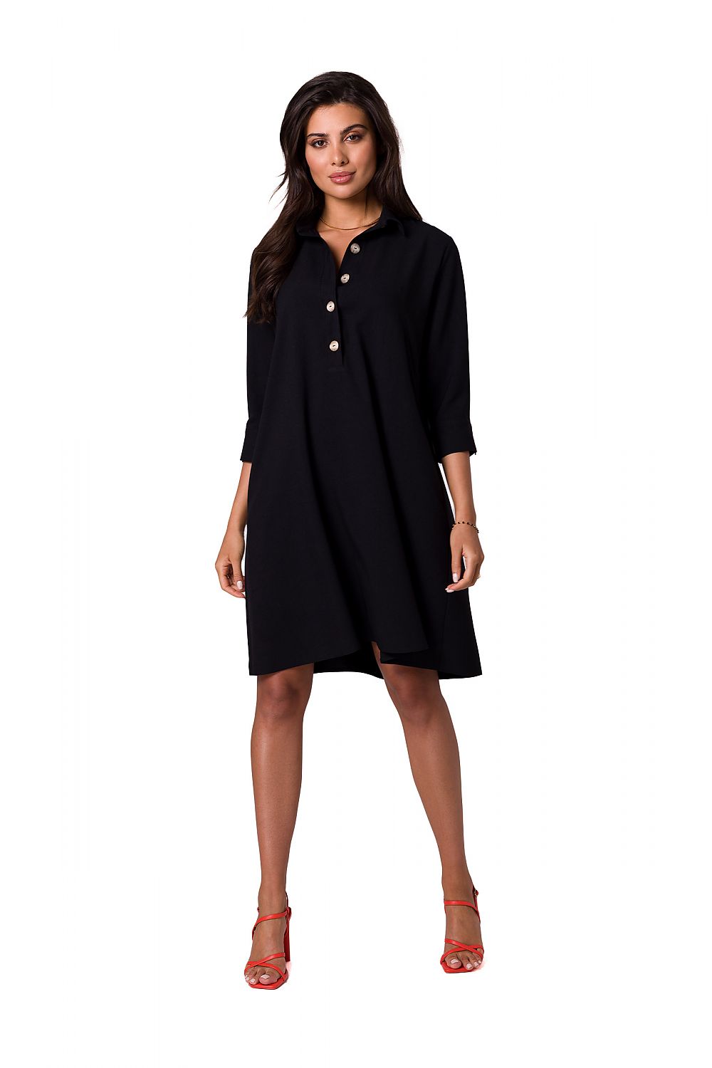  Rochie de zi model 177968 BeWear 