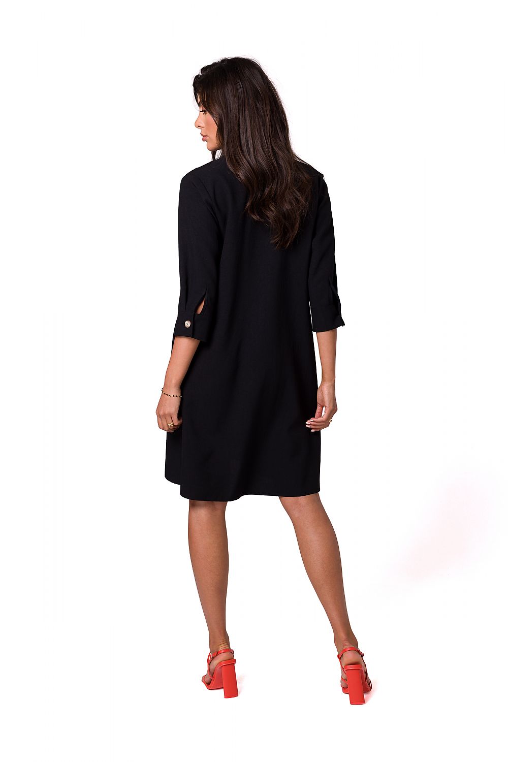  Rochie de zi model 177968 BeWear 