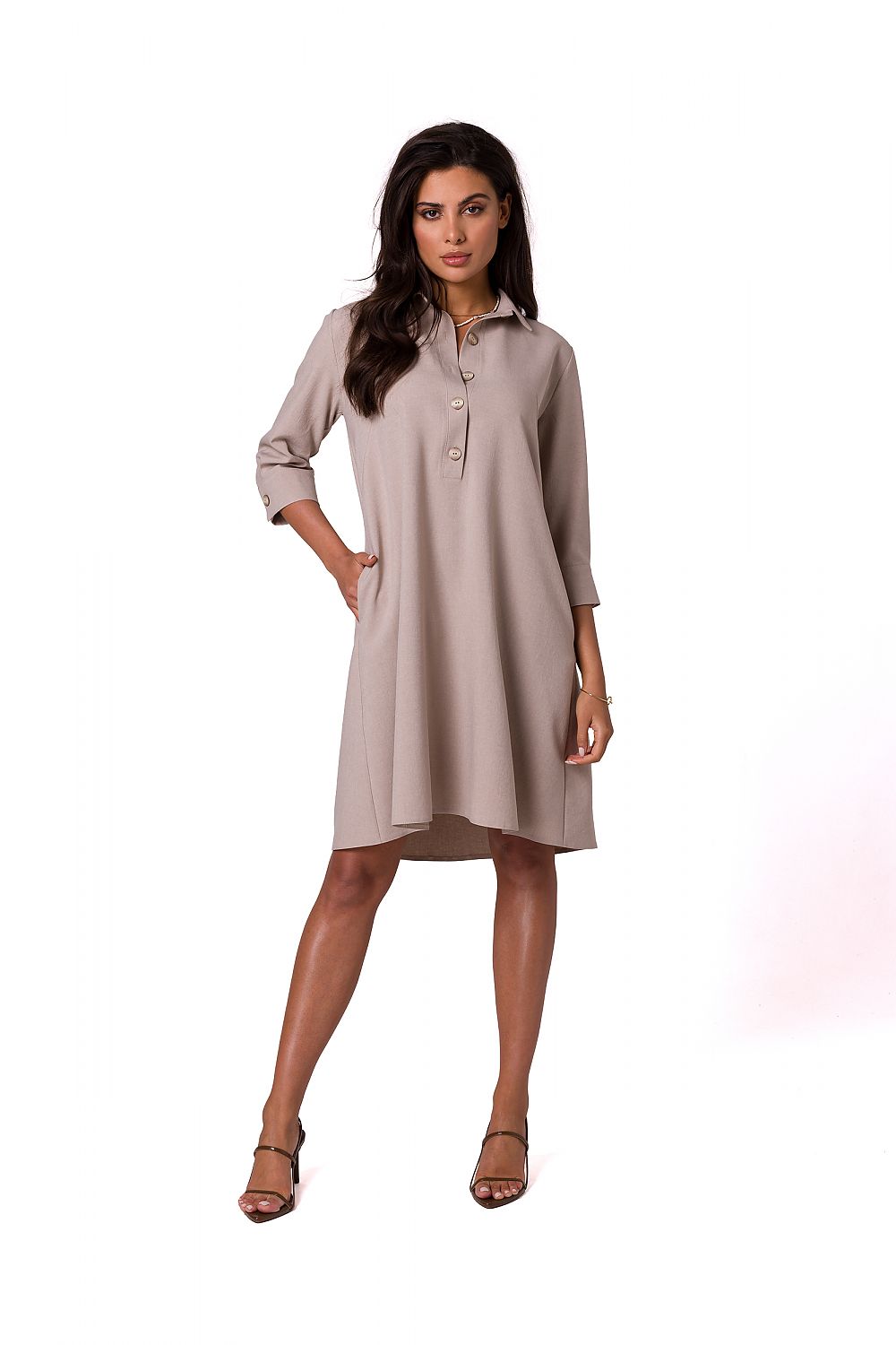  Rochie de zi model 177969 BeWear 