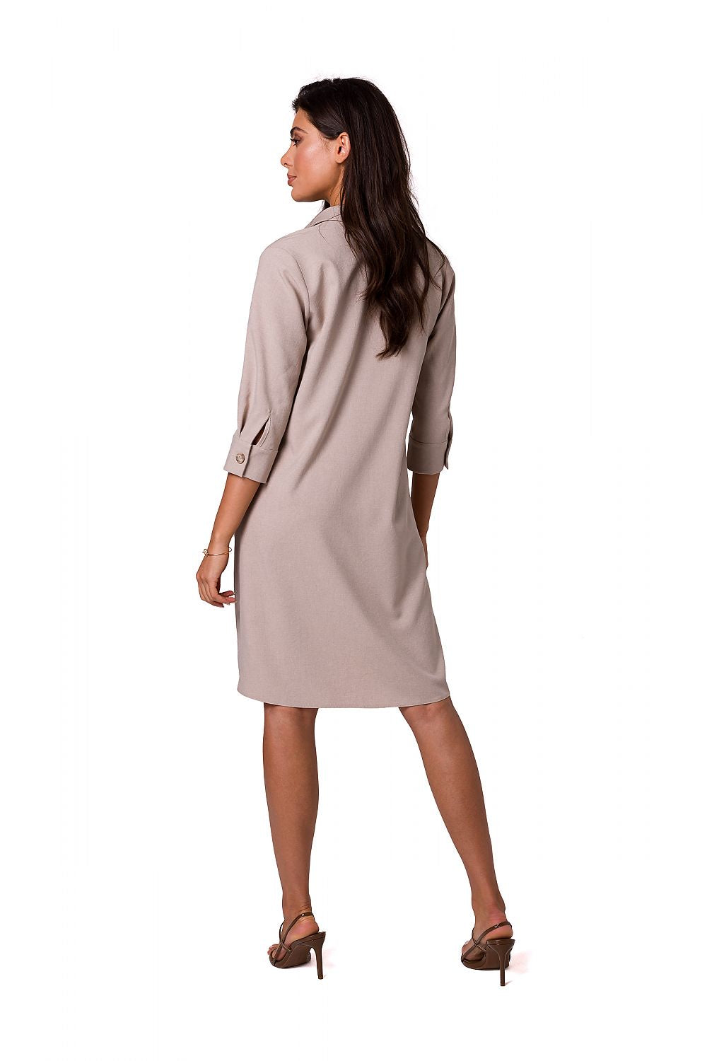  Rochie de zi model 177969 BeWear 