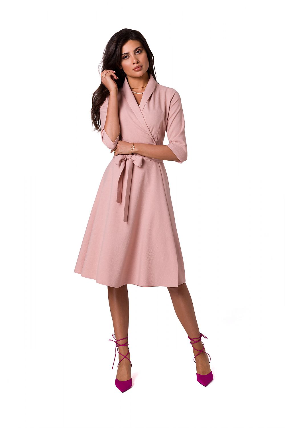  Rochie de zi model 177974 BeWear 