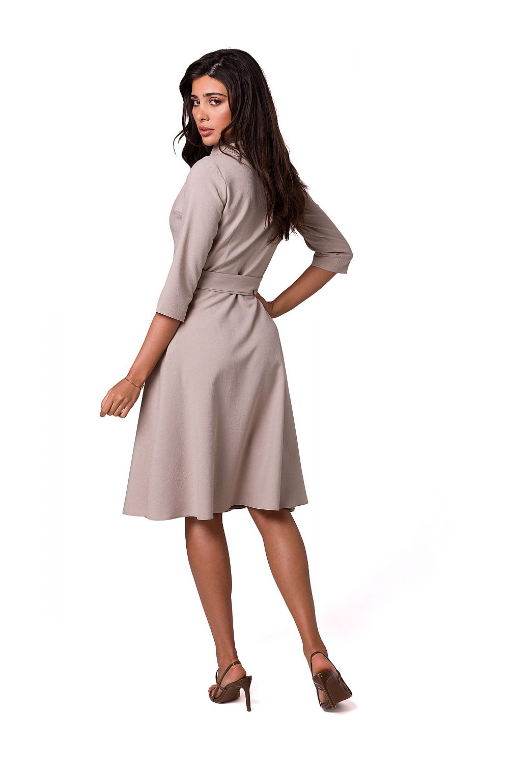  Rochie de zi model 177977 BeWear 