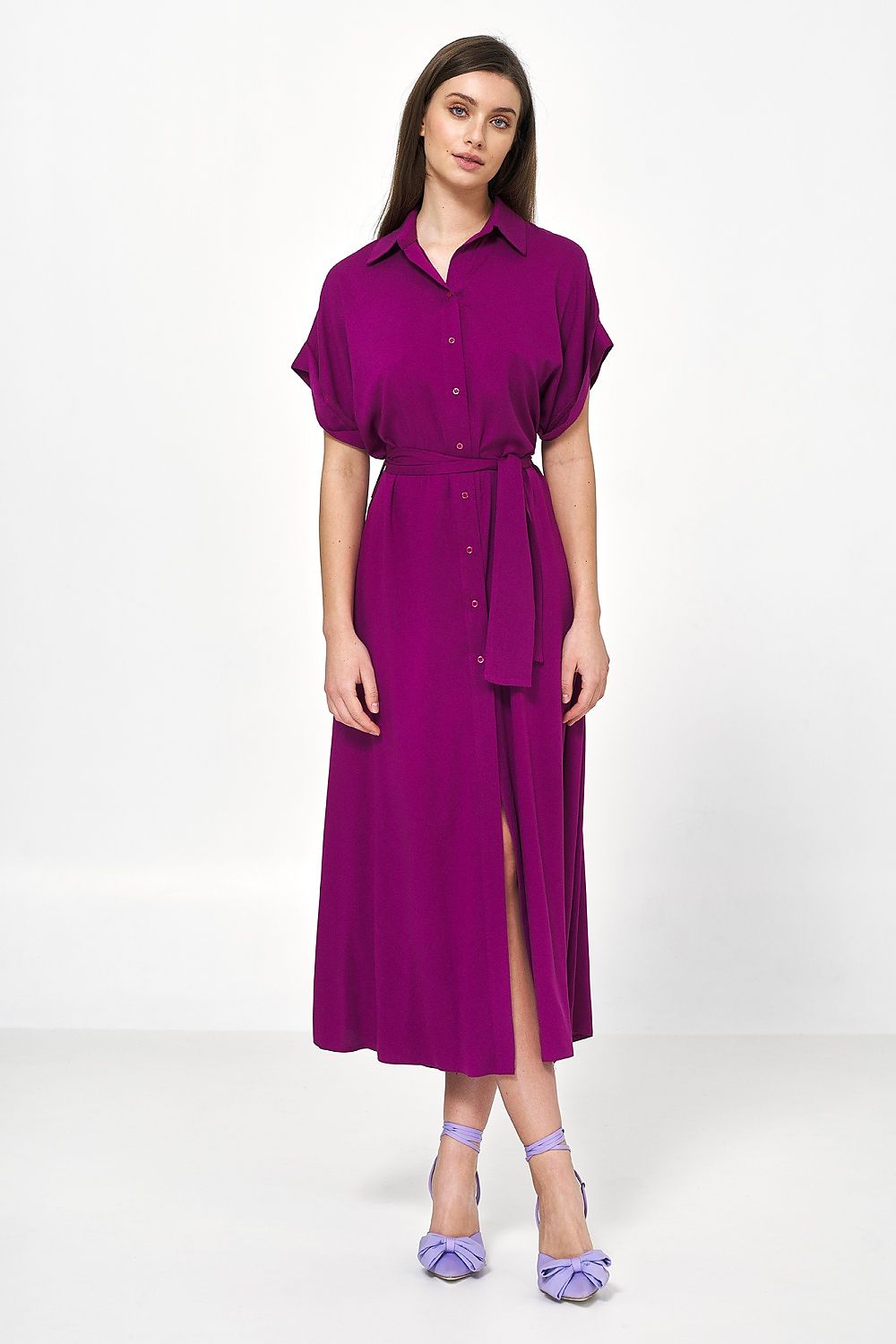  Rochie de zi model 177993 Nife 
