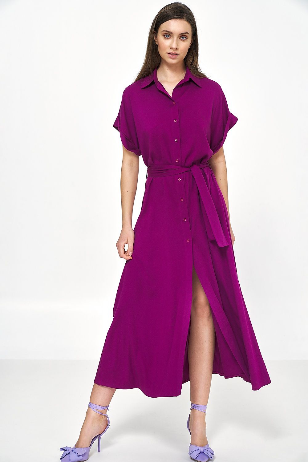  Rochie de zi model 177993 Nife 