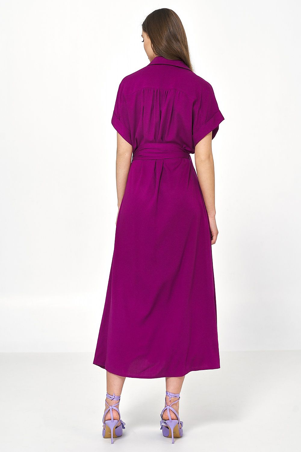  Rochie de zi model 177993 Nife 