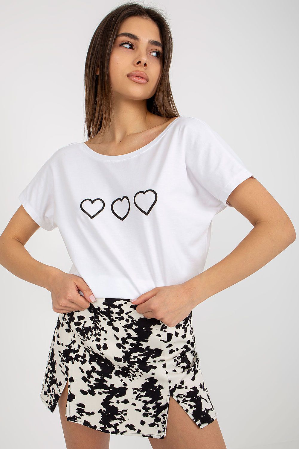  Tricou model 178072 Rue Paris 