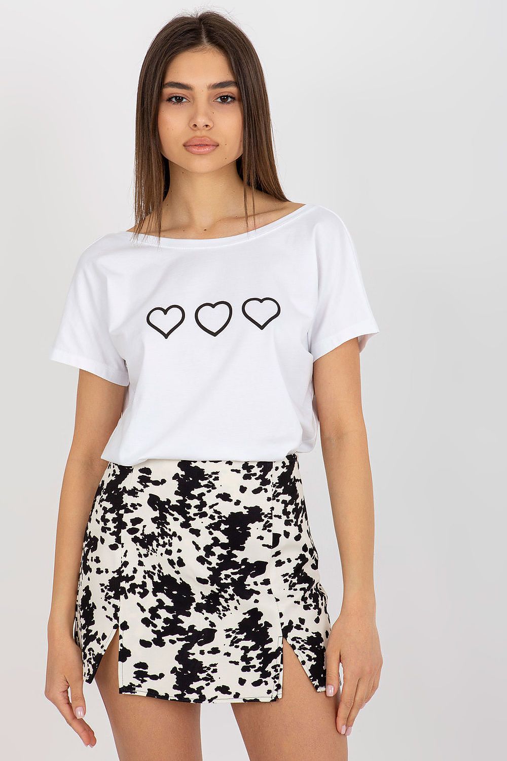  Tricou model 178072 Rue Paris 