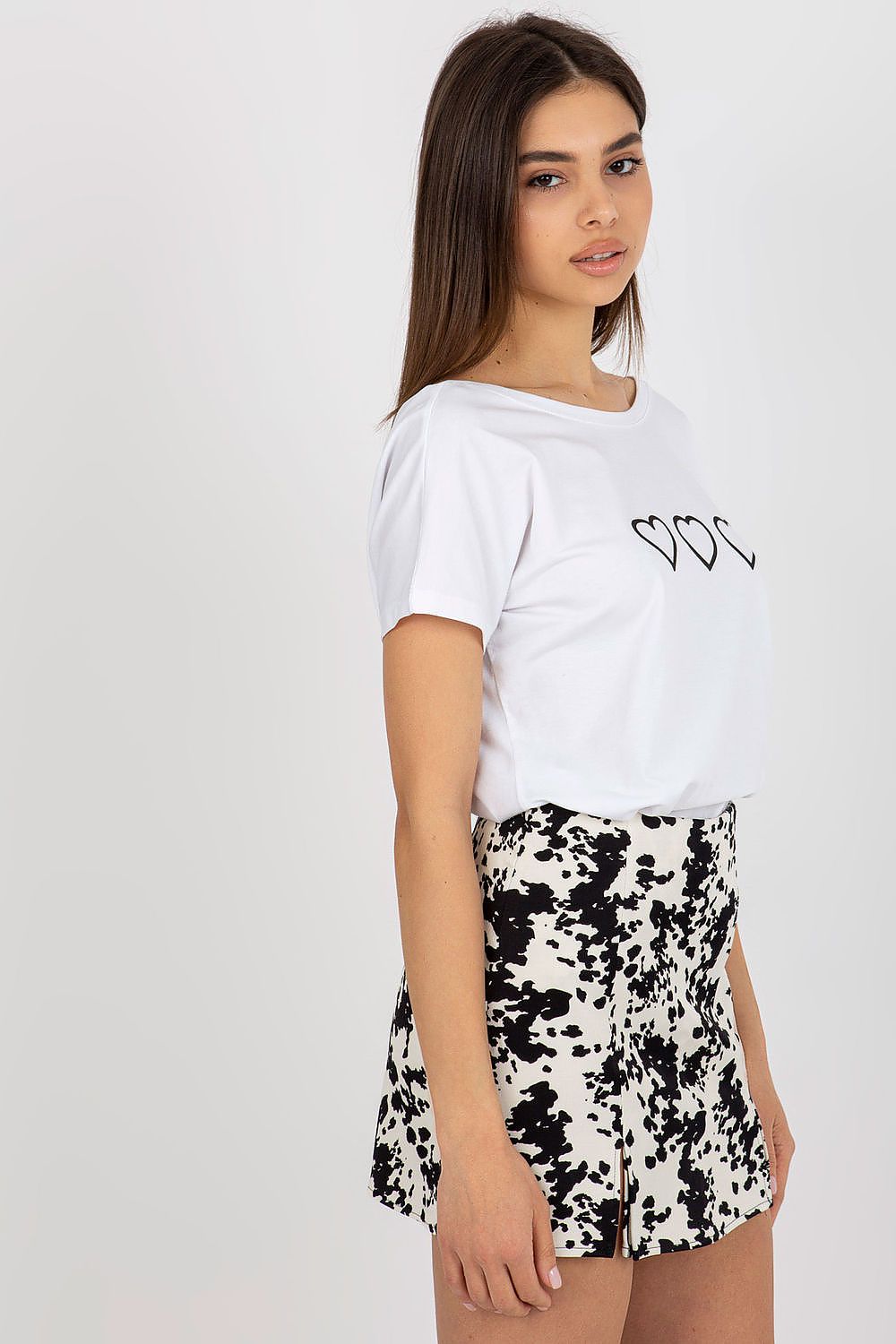  Tricou model 178072 Rue Paris 