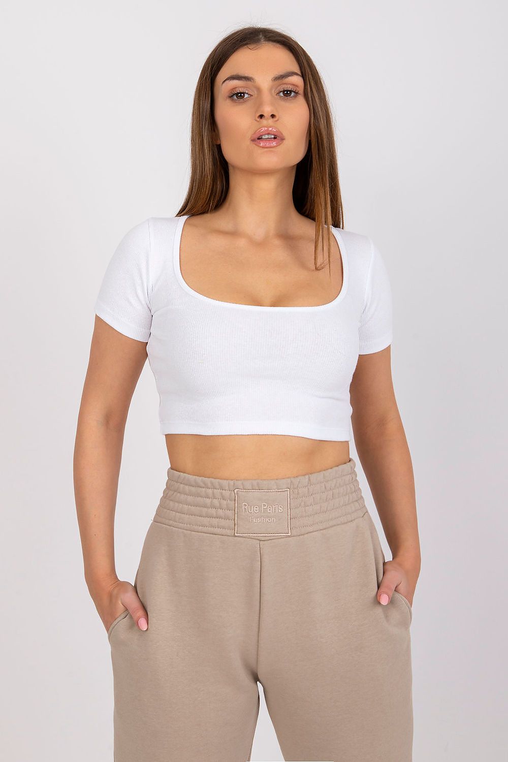  Tricou model 178095 Rue Paris 