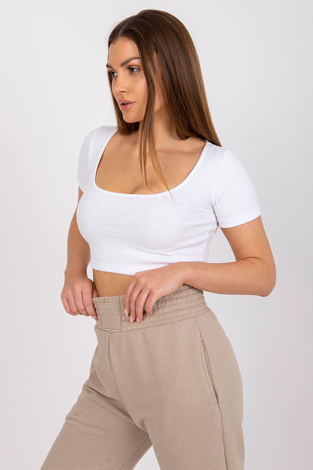  Tricou model 178095 Rue Paris 