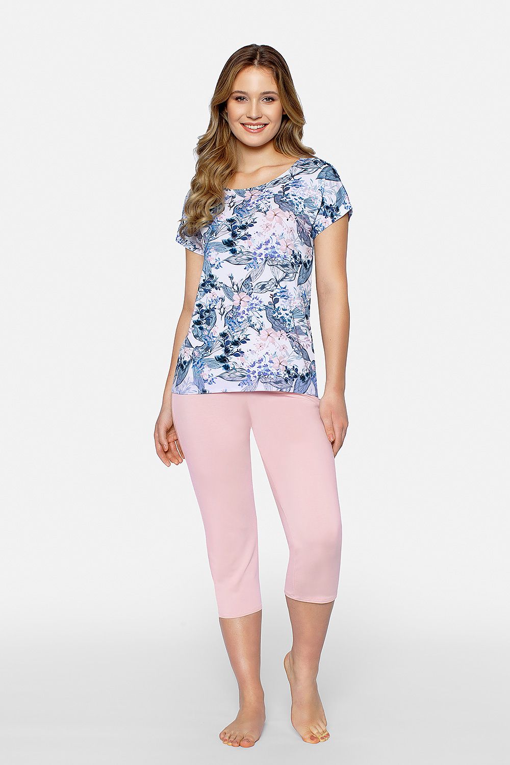  Pijama model 178043 Babella 