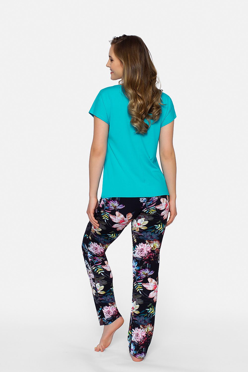  Pijama model 178044 Babella 